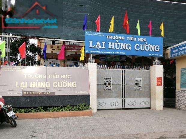 Giá thuê cực êm 8 triệu/tháng cho thuê cửa hàng có một diện tích 80m2 vị trí nằm trên Bình Chánh, Hồ Chí Minh nhà kiên cố-01