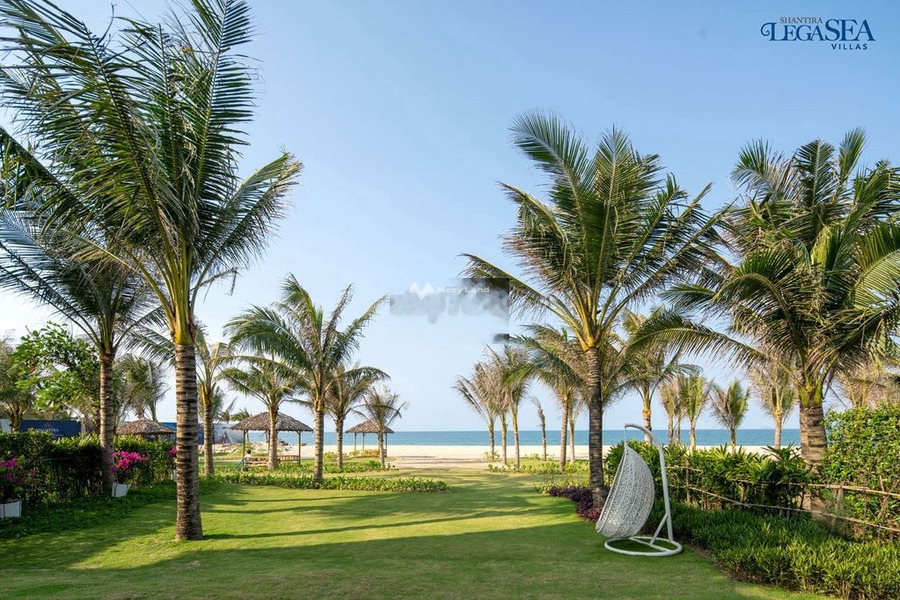 Biệt thự trực diện biển An Bàng, Shantira Resort, giá chỉ 33 tỷ -01