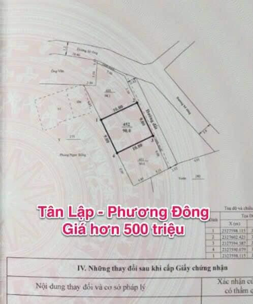 Bán nhà riêng huyện Đầm Hà tỉnh Quảng Ninh giá 500.0 triệu-0