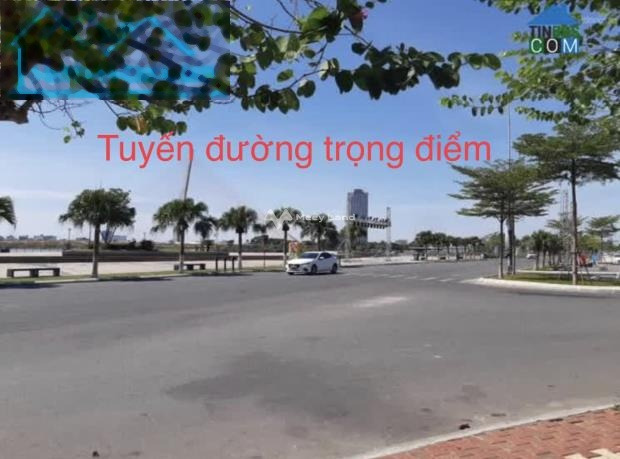 Ngay Đường 2/9, Đà Nẵng bán đất 32.5 tỷ có diện tích khoảng 200m2-01