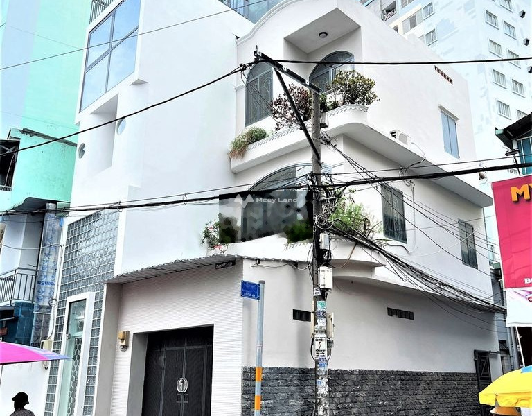 Diện tích chuẩn là 40m2, cho thuê nhà ở mặt tiền tọa lạc trên Bình Thạnh, Hồ Chí Minh, trong nhà này có 2 phòng ngủ, 3 WC gặp để trao đổi-01