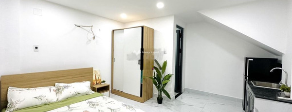 Căn hộ 1 phòng ngủ, cho thuê căn hộ vị trí đẹp ngay Nguyễn Thượng Hiền, Bình Thạnh, trong căn hộ nhìn chung gồm 1 phòng ngủ, 1 WC pháp lý nhanh-02