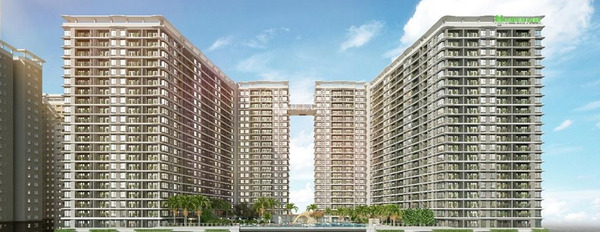 Bán chung cư vị trí đặt tại trung tâm Hòa Phú, Thủ Dầu Một, giá bán cực kì tốt chỉ 2.38 tỷ có diện tích quy ước 69m2-02