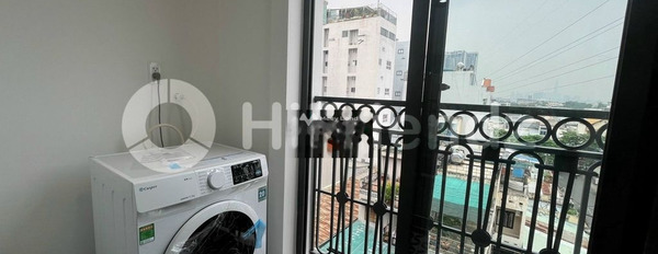 Cho thuê chung cư tọa lạc ngay Bình Thuận, Hồ Chí Minh, nhìn chung gồm 1 phòng ngủ, 1 WC dọn vào ở ngay-02
