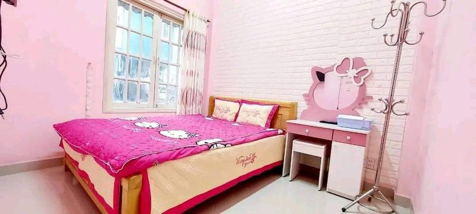 Bán căn hộ dịch vụ - homestay huyện Đức Trọng tỉnh Lâm Đồng giá 11.0 tỷ-5