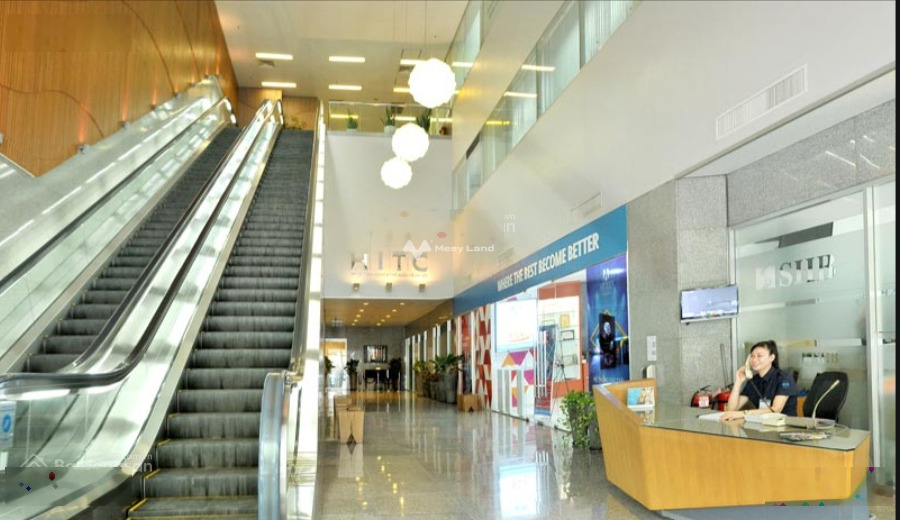 Vị trí đặt ở trong Xuân Thủy, Hà Nội cho thuê sàn văn phòng thuê ngay với giá khủng 40 triệu/tháng diện tích chung quy 95m2-01