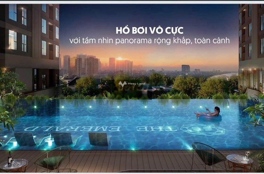 Bán chung cư vị trí cực kì thuận lợi ngay tại Vĩnh Phú, Thuận An giá bán đề cử 480 triệu-01