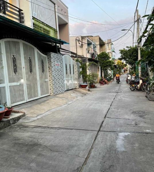 Diện tích 68m2 bán nhà ở mặt tiền tọa lạc ngay trên Bình Tân, Hồ Chí Minh nhà này có 1 phòng ngủ 1 WC lh xem trực tiếp-01