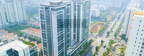 Chung cư 2 PN, bán căn hộ vị trí tốt đặt nằm ngay Nguyễn Lương Bằng, Hồ Chí Minh, căn hộ gồm có 2 phòng ngủ, 2 WC khu vực tiềm năng-02