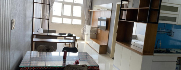 Căn hộ gồm tổng cộng 2 phòng ngủ, cho thuê căn hộ vị trí hấp dẫn nằm ở Gò Dưa, Hiệp Bình Phước, 2 WC lh thương lượng thêm-02