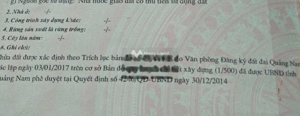 Điện Bàn, Quảng Nam bán đất giá bán sang tên chỉ 1.49 tỷ, hướng Đông Bắc với diện tích là 102m2-02