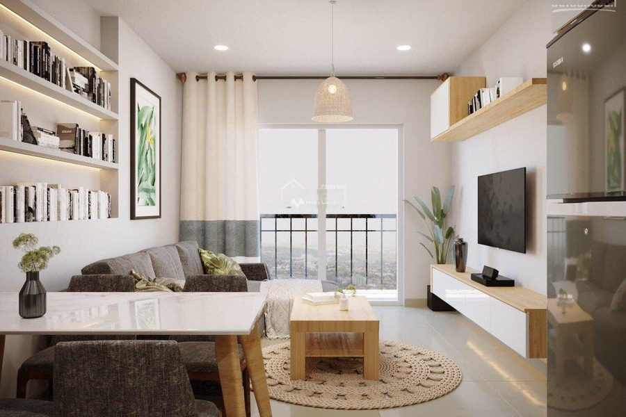 Phường 12, Phú Nhuận, cho thuê chung cư thuê ngay với giá ưu đãi từ 14 triệu/tháng, trong căn hộ bao gồm có 1 PN, 1 WC vị trí siêu đẹp-01