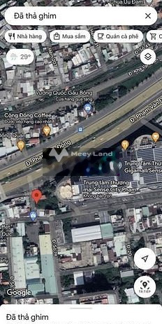 Đường Số 19, Hồ Chí Minh 60 triệu/tháng cho thuê đất với diện tích 550m2