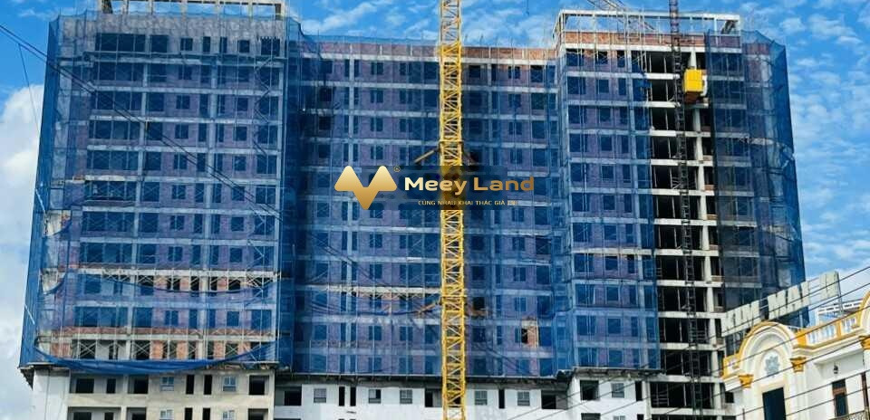 Bán căn hộ tổng dt 60m2 ngay ở Phường An Phú, Thị Xã Thuận An giá giao động từ 1.38 tỷ