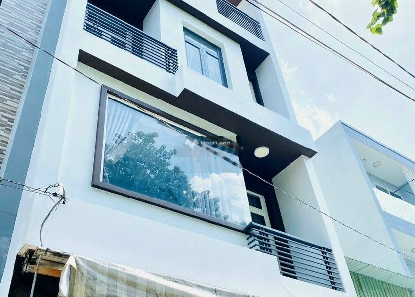 Nhà có 4 PN cho thuê nhà ở diện tích thực 72m2 thuê ngay với giá bàn giao chỉ 15 triệu/tháng vị trí đặt ở trung tâm Tân Bình, Hồ Chí Minh-01