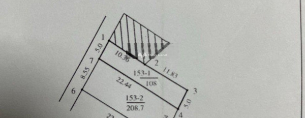 Giá rẻ từ 1.08 tỷ bán đất có diện tích tiêu chuẩn 108m2 vị trí đẹp tọa lạc ngay trên Đường 3, Hà Nội, hướng Tây - Bắc-03