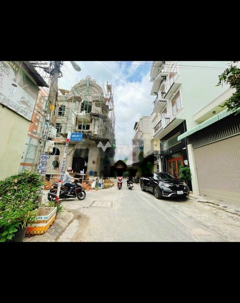Có diện tích chung là 175m2 cho thuê phòng trọ vị trí thuận lợi ngay ở Gò Dầu, Hồ Chí Minh phù hợp mở shop-01