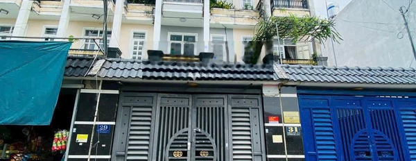 Nhà có 4 PN bán nhà ở diện tích chuẩn 80m2 bán ngay với giá hấp dẫn 4.8 tỷ Bên trong Quận 12, Hồ Chí Minh-03