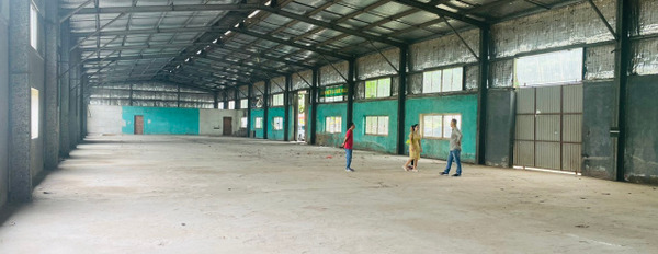 Cho thuê 1200m2 xưởng không phòng cháy trong Khu công nghiệp Khai Quang, Vĩnh Yên-02
