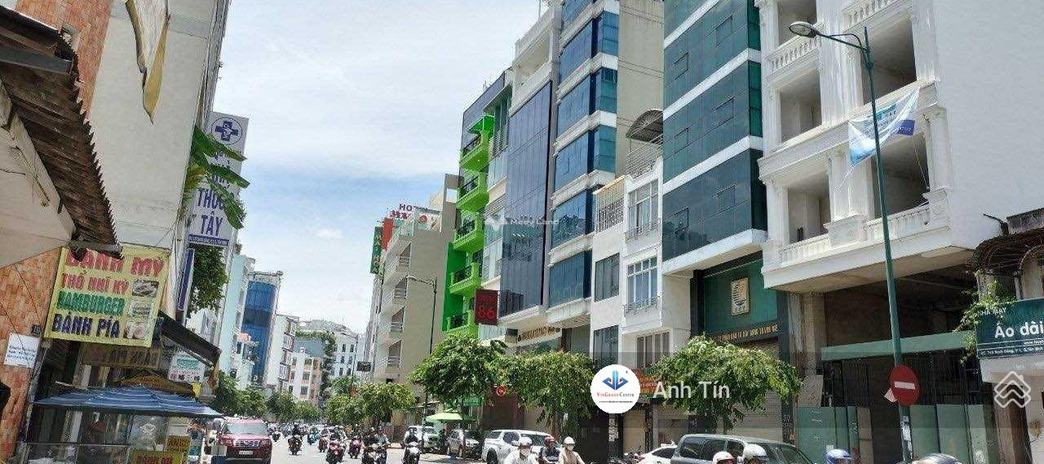 Vị trí thuận lợi Tân Bình, Hồ Chí Minh bán nhà bán ngay với giá mềm chỉ 18.5 tỷ