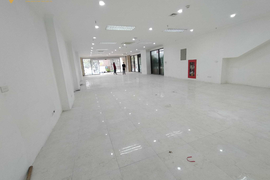Bán sàn thương mại tòa nhà mặt phố Tam Trinh gần Vinhomes Times City 942m2-01