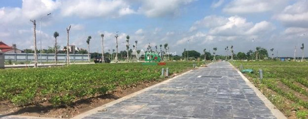 Bán đất vị trí đẹp tại Liên Hà, Đông Anh. Diện tích 90m2-03