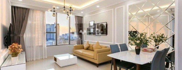 Cho thuê chung cư căn hộ tổng quan bao gồm Full nội thất. tọa lạc ngay trên Tân Phú, Hồ Chí Minh giá thuê liền 10 triệu/tháng-03