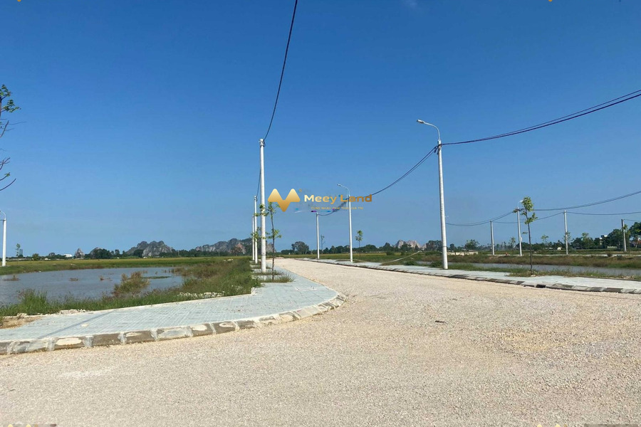 Huyện Đông Sơn, Thanh Hóa bán đất diện tích 100m2-01