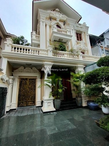 Trong căn nhà này gồm 5 PN, cho thuê biệt thự với diện tích khoảng 100m2 giá thuê mua liền 45 triệu/tháng ngay tại Hoàng Liệt, Hoàng Mai-01