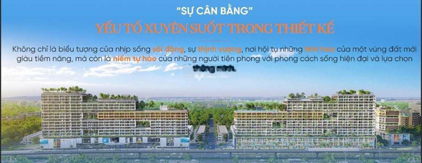 Diện tích thực dài 53m2, bán chung cư vị trí đặt tọa lạc ở Tôn Đức Thắng, Đồng Nai, tổng quan bên trong ngôi căn hộ 1 PN, 1 WC, pháp lý nhanh-02