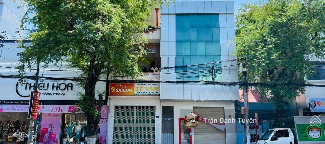 Vị trí thuận lợi nằm trên Thái Nguyên, Phương Sài bán nhà bán ngay với giá sang tên chỉ 69 tỷ