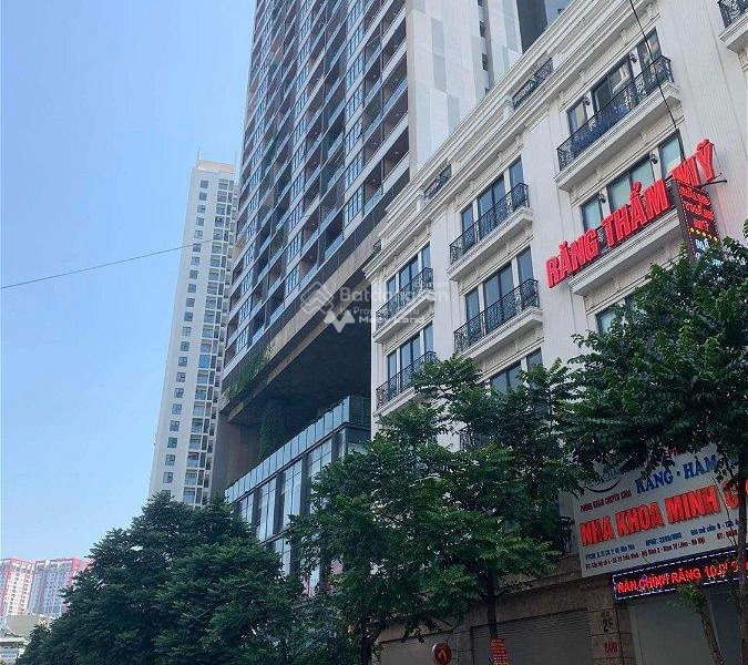 Bán nhà ở có diện tích chung là 110m2 bán ngay với giá công khai chỉ 39.5 tỷ vị trí tại Trần Bình, Hà Nội-01