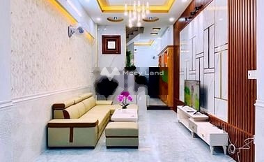 Bán nhà có diện tích 50m2 mặt tiền nằm ngay ở Quận 8, Hồ Chí Minh bán ngay với giá đề xuất từ 950 triệu trong nhà nhìn chung có 2 phòng ngủ, 2 WC-02