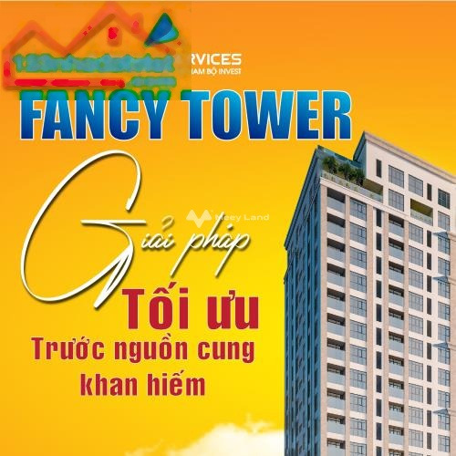 Khoảng 1.85 tỷ bán căn hộ có một diện tích sàn 64m2 vị trí mặt tiền nằm ngay Phú Tân, Bến Tre-01