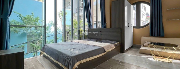 Cho thuê căn hộ Nằm ngay trên Bình Thạnh, Hồ Chí Minh, thuê ngay với giá tốt chỉ 7.5 triệu/tháng diện tích tầm trung 40m2-03