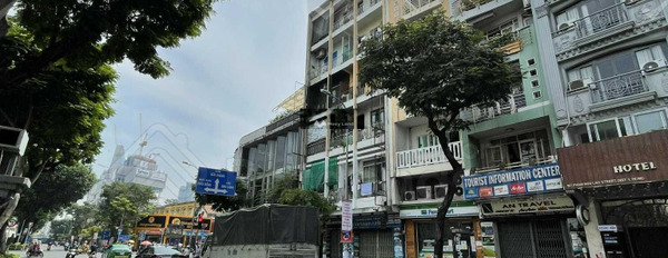 Giá chỉ 52 tỷ bán nhà có diện tích chung là 90.3m2 vị trí đặt ở trong Phạm Ngũ Lão, Hồ Chí Minh liên hệ chính chủ-02