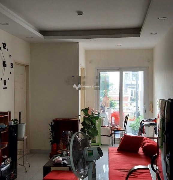 Căn hộ 2 PN, bán căn hộ vị trí hấp dẫn Phú Trung, Hồ Chí Minh, trong căn hộ này bao gồm 2 phòng ngủ, 2 WC không ngập nước-01