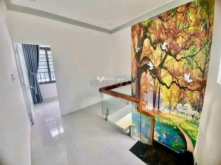 Bán nhà có diện tích rộng 21m2 vị trí hấp dẫn Nguyễn Ảnh Thủ, Hồ Chí Minh bán ngay với giá phải chăng từ 790 triệu tổng quan nhà gồm 2 phòng ngủ-01