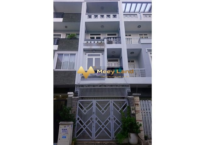 Cho thuê nhà diện tích 80m2 tại Đường Số 24A, Hồ Chí Minh, giá 24 triệu/tháng