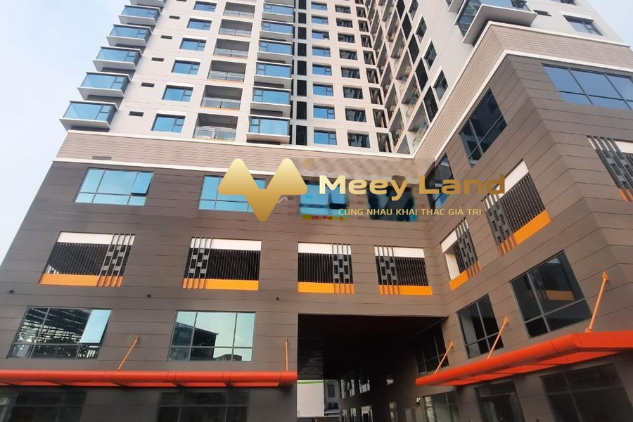 Cho thuê chung cư tọa lạc ngay tại Quận Tân Phú, Hồ Chí Minh-01