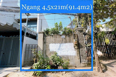 Bán đất thành phố Biên Hòa tỉnh Đồng Nai giá 3.099 tỷ