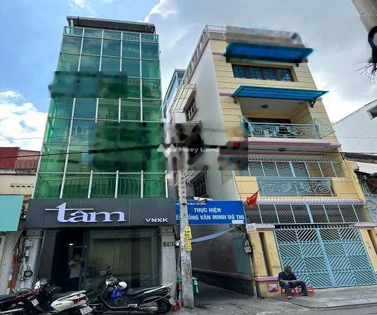 Cho thuê nhà, thuê ngay với giá đàm phán 60 triệu/tháng với diện tích thực 72m2 vị trí thuận lợi tọa lạc trên Nguyễn Phi Khanh, Hồ Chí Minh