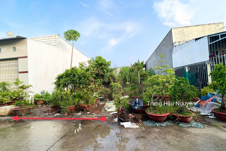 Nền khu dân cư Hai Lai, trung tâm Minh Lương, đầy đủ tiện ích 5x20, full thổ, sổ hồng, ô tô tới đất -01