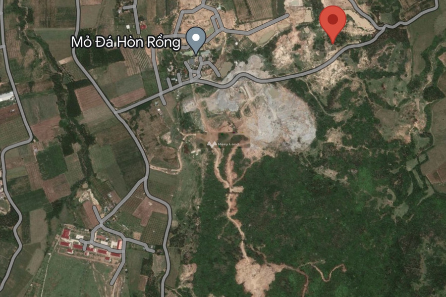 Bán đất 13.6 tỷ Cam Ranh, Khánh Hòa có diện tích khoảng 68000m2-01