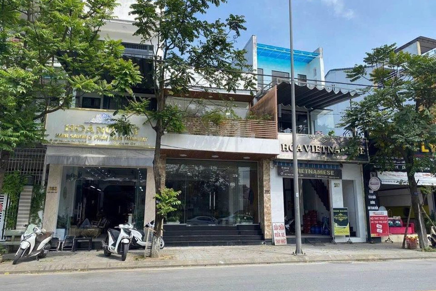 Cần bán nhà riêng thành phố Huế tỉnh Thừa Thiên Huế, giá 11 tỷ-01