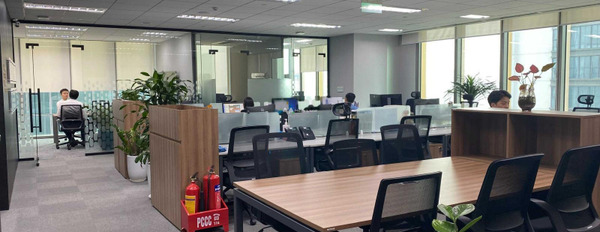 Vị trí đẹp nằm ngay Liễu Giai, Hà Nội cho thuê sàn văn phòng diện tích tổng 250m2-03