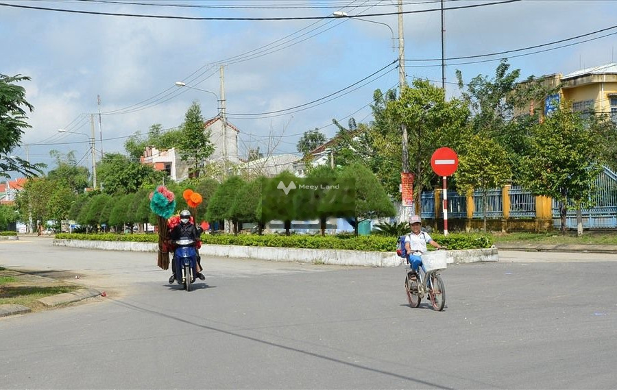 Bán đất 2 tỷ Phan Châu Trinh, Phú Thịnh có diện tích gồm 125m2-01