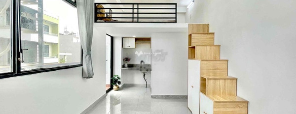 DUPLEX BAN CÔNG - PHÒNG RỘNG 30m2 - FULL NỘI THẤT - NGAY VƯỜN LÀI TPHU -03