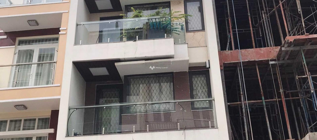 Phía trong Phường 8, Hồ Chí Minh bán nhà bán ngay với giá rẻ 12.5 tỷ