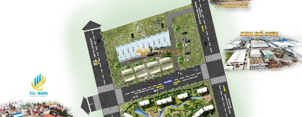 Khoảng từ 610 triệu bán đất có diện tích chuẩn 52 m2 Phía trong Đường 403, Hải Phòng, hướng Đông Nam-03